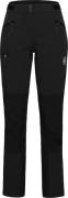 Mammut Women's Courmayeur So Pants Black