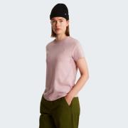 The North Face Women's Evolution Simple Dome Slim Short Sleeve T-Shirt...