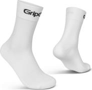 Gripgrab RIDE Regular Cut Socks White