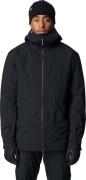 Houdini Men's Ride Jacket True Black
