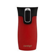 Contigo West Loop Mini Autoseal  Goji Berry