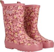ZigZag Kids' Gemus Rubber Boot Mauveglow