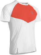 Dæhlie Men's T-Shirt Run 365 Lava Red