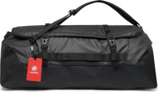 Mammut Cargo 100 Black
