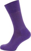 Avignon Real Socks Terry Basic Purple