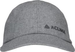 Aclima ReBorn Caps Light Grey Melange