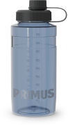 Primus Kvarts Tritan Bottle 1.0 L Drink Cap Glacier Blue