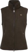 Chevalier Women's Mainstone Vest Brown
