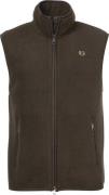Chevalier Men's Mainstone Vest Brown