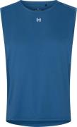 Hellner Men's Core Running Sleeveless Top Ensign Blue