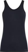 Icebreaker Women's Siren Tank Midnight Navy