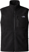 The North Face Men's Yumiori Vest TNF Black
