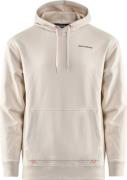 Grundéns Men's Gyotaku Hoodie Bone Heather Chinook