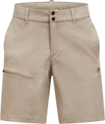 Peak Performance Women's Iconiq Shorts Avid Beige