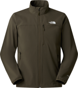 The North Face Men's Nimble Jacket 2.0 New Taupe Green