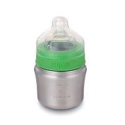 Klean Kanteen Baby Bottle 148ml Brushed Stainless
