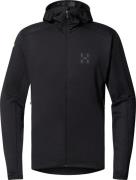 Haglöfs Men's L.I.M Mid Multi II Hood True Black