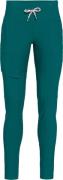 Kari Traa Women's Anelie Tights Peacock
