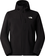 The North Face Men's Nimble Hoodie 2.0 TNF Black