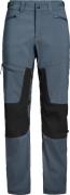 Lundhags Women's Padje Light Vent Pants Dark Sky Blue/Charcoal