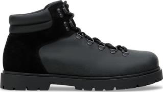 Birkenstock Jackson 2.0 Lenb Narrow Black