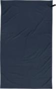 Urberg Compact Towel 75x130cm Navy
