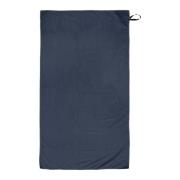 Urberg Microfiber Towel 85x150cm Navy