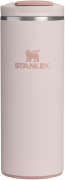 Stanley Transit Flip Top Mug 0,35 L Rose Quartz