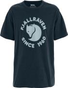 Fjällräven Men's Fjällräven Relaxed T-Shirt Dark Navy