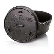 Petromax Dutch Oven FT9 Black