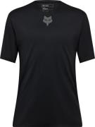 Fox Men's Flexair Short Sleeve Jersey Black