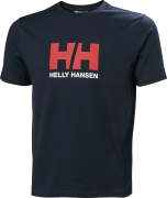 Helly Hansen Men's HH Logo T-Shirt 3.0 Navy