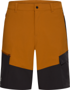 Jack Wolfskin Men's Ridge Hike Shorts Autumn Leaves