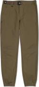 Mons Royale Women's Escapade Pants Dark Olive