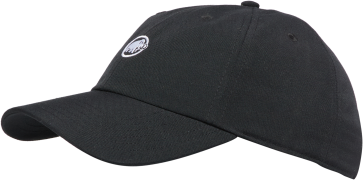 Mammut Baseball Cap Mammut Black