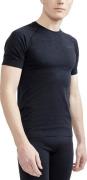 Craft Core Dry Active Comfort Baselayer Tshirt L - T-shirts hos Magasi...