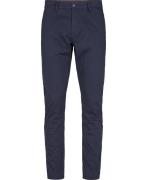 Matinique Paul Mand Dark Navy Chinos Str W30 / L32 - hos Magasin