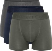 Boxer Bamboo 3pack - Underbukser Viskose hos Magasin