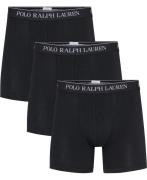 Polo Ralph Lauren Boxer Brief 3pack L - Boxershorts hos Magasin