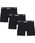 Boxerbr 3P Power - Boxershorts hos Magasin