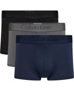 Calvin Klein LOW Rise Trunk 3PK L - Boxershorts hos Magasin