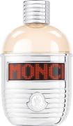 MONCLER Moncler Pour Femme Eau de Parfum Refillable 150 ML Kvindeduft ...