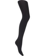 Falke Warm Deluxe Tights Strømpebukser Str L - hos Magasin