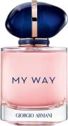 Armani Giorgio Armani My Way Eau de Parfum Kvindeduft 50 ml - Eau De P...