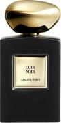 Armani Armani Privé Cuir Noir Eau de Parfum Intense Kvindeduft 100 ml ...