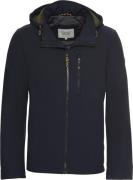 Camel Active Blouson Mand Night Blue Overgangsjakker Str 58 - hos Maga...