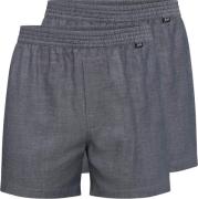 JBS JBS 2pack Boxershorts L - Boxershorts Bomuld hos Magasin