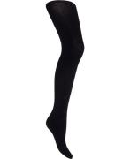 Decoy Decoy Tights Doubleface 100 de Strømpebukser Str 40-42 - Bomuld ...