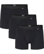 JBS JBS 3pack Tights Microfiber L - Boxershorts hos Magasin