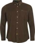 Barbour Barbour Ramsey Tailored Shirt Mand Br71 Langærmede Skjorter St...